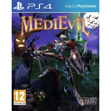MediEvil