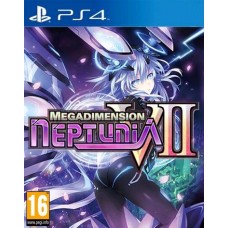 Megadimension Neptunia VII