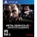 Metal Gear Solid V: Definitive Experience