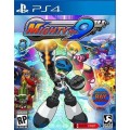 Mighty № 9
