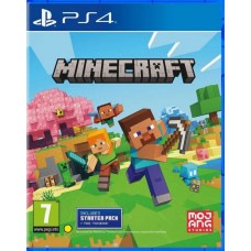 Minecraft (РСТ + 700 жетонов)