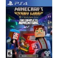 Minecraft: Story Mode - The Complete Adventure 