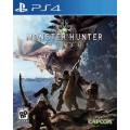 Monster Hunter: World