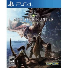 Monster Hunter: World