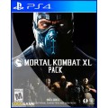Mortal Kombat XL