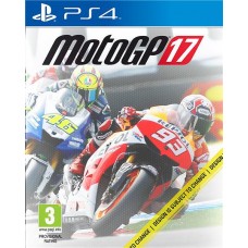 MotoGP 17