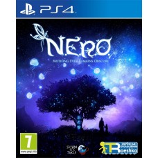 N.E.R.O.: Nothing Ever Remains Obscure