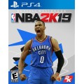 NBA 2K19