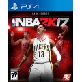 NBA2K17