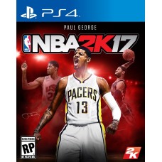 NBA2K17