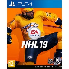NHL 19