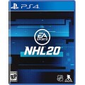 NHL 20