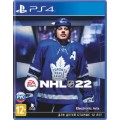NHL 22
