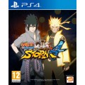 Naruto Shippuden: Ultimate Ninja Storm 4