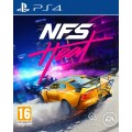 Need for Speed Heat
