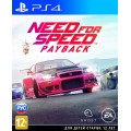 Need for Speed Payback
