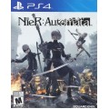 NieR: Automata