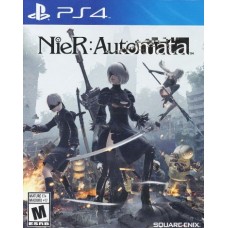 NieR: Automata