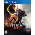 Nioh 2
