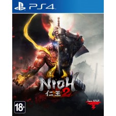 Nioh 2
