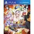 Nitroplus Blasterz: Heroines Infinite Duel