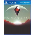 No Man's Sky