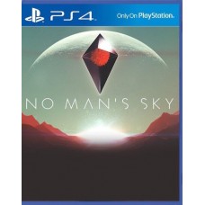 No Man's Sky