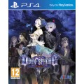 Odin Sphere Leifthrasir - Storybook Edition