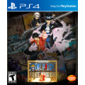 One Piece: Pirate Warriors 3