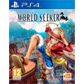 One Piece World Seeker. Collector’s Edition