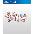 Overcooked: Gourmet Edition