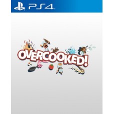Overcooked: Gourmet Edition