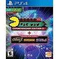 Pac-Man Championship Edition 2 + Arcade Game Series