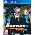 Payday 2 - Crimewave Edition