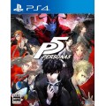 Persona 5