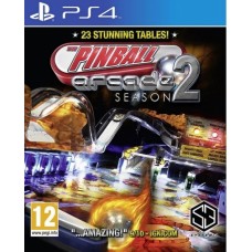 Pinball Arcade Season 2