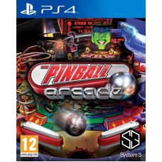 Pinball Arcade