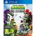 Plants vs. Zombies Garden Warfare