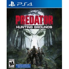 Predator: Hunting Grounds