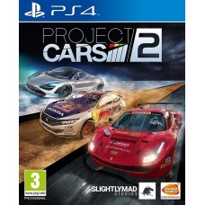 Project Cars 2 Project Cars 2