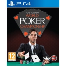 Pure Hold'em World Poker Championship Pure Hold'em World Poker Championship