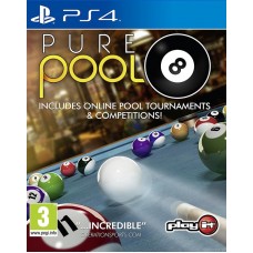 Pure Pool Pure Pool