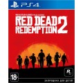 Red Dead Redemption 2