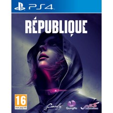 Republique Republique