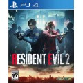 Resident Evil 2