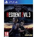Resident Evil 3