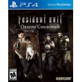 Resident Evil Origins Collection