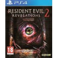 Resident Evil. Revelations 2