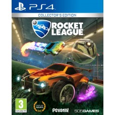 Rocket League