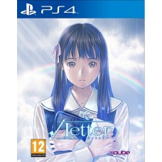 Root Letter 